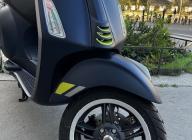 VESPA PRIMAVERA 125 TECH