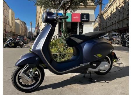 VESPA PRIMAVERA 125 TECH