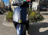 VESPA PRIMAVERA 125 TECH