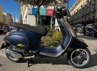 VESPA PRIMAVERA 125 TECH