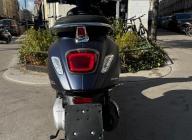 VESPA PRIMAVERA 125 TECH