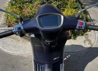 VESPA PRIMAVERA 125 TECH