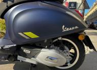 VESPA PRIMAVERA 125 TECH
