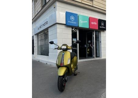 VESPA SPRINT ELECTRICA 45