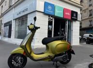 VESPA SPRINT ELECTRICA 45