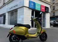 VESPA SPRINT ELECTRICA 45