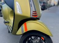 VESPA SPRINT ELECTRICA 45