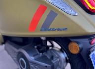 VESPA SPRINT ELECTRICA 45