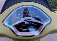 VESPA SPRINT ELECTRICA 45