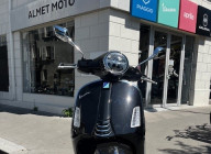 VESPA GTS 125IE SUPER