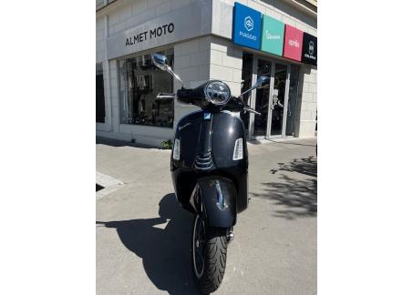 VESPA GTS 125IE SUPER