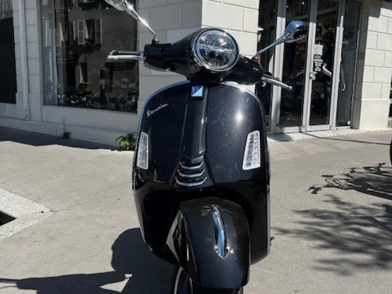 VESPA GTS 125IE SUPER