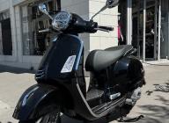 VESPA GTS 125IE SUPER