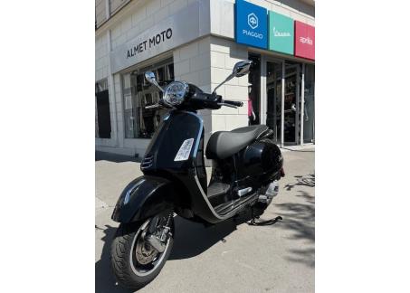 VESPA GTS 125IE SUPER