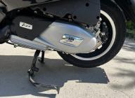 VESPA GTS 125IE SUPER