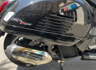 VESPA GTS 125IE SUPER