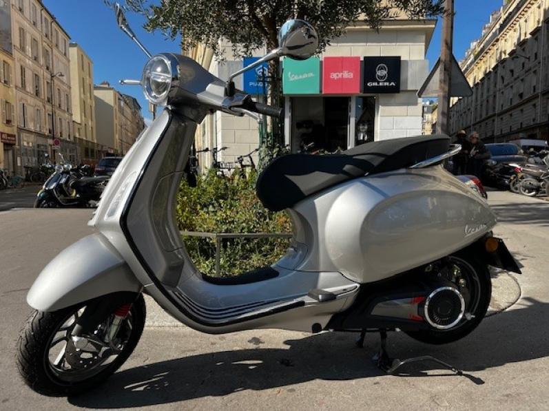 VESPA PRIMAVERA ELETTRICA 70
