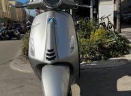 VESPA PRIMAVERA ELETTRICA 70