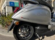 VESPA PRIMAVERA ELETTRICA 70