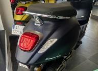 VESPA PRIMAVERA 50