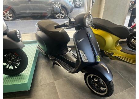 VESPA PRIMAVERA 50
