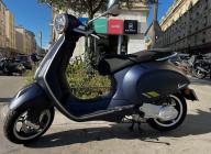 VESPA PRIMAVERA 50 TECH