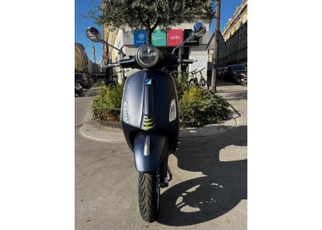 VESPA PRIMAVERA 50 TECH