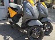 PIAGGIO 1 Electrique