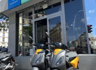 PIAGGIO 1 Electrique