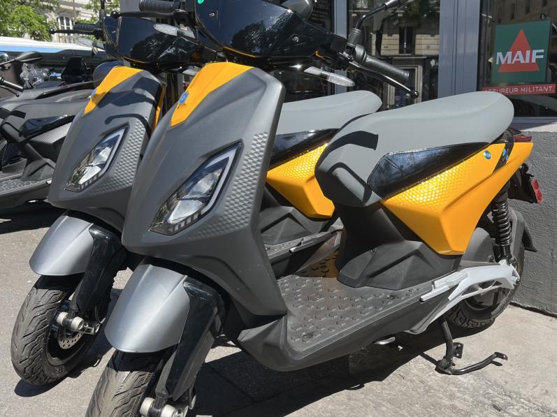 PIAGGIO 1 Electrique