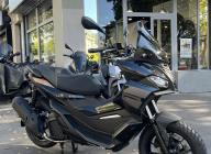 APRILIA SR-GT 125