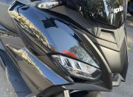 APRILIA SR-GT 125