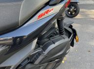 APRILIA SR-GT 125