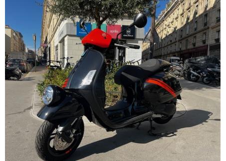 VESPA GTV 300