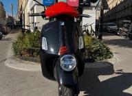 VESPA GTV 300