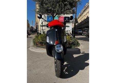 VESPA GTV 300
