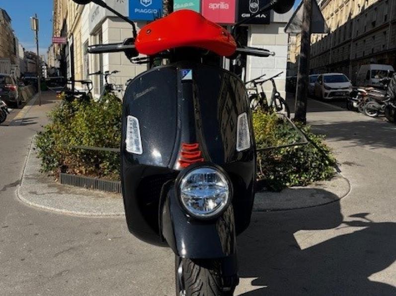 VESPA GTV 300