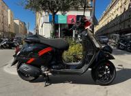 VESPA GTV 300