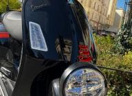 VESPA GTV 300