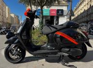 VESPA GTV 300