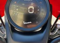 VESPA GTV 300