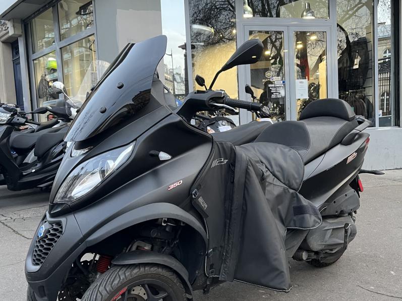 PIAGGIO MP3 350 ABS/ASR