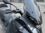 PIAGGIO MP3 350 ABS/ASR