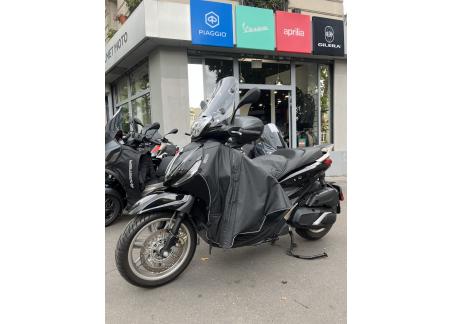PIAGGIO BEVERLY 400