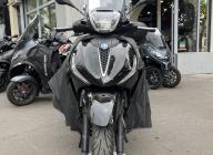 PIAGGIO BEVERLY 400