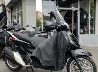 PIAGGIO BEVERLY 400