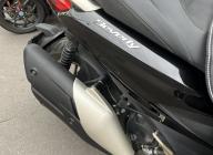 PIAGGIO BEVERLY 400