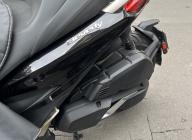 PIAGGIO BEVERLY 400