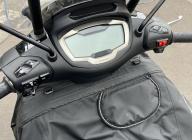 PIAGGIO BEVERLY 400