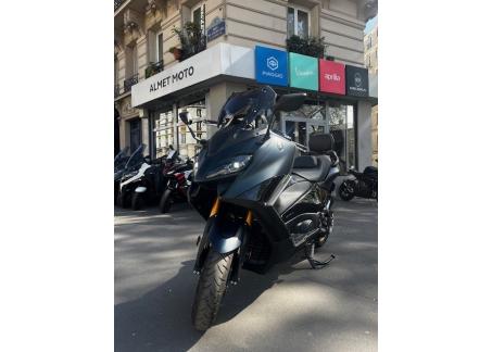 YAMAHA XP T-MAX 560 TECH MAX